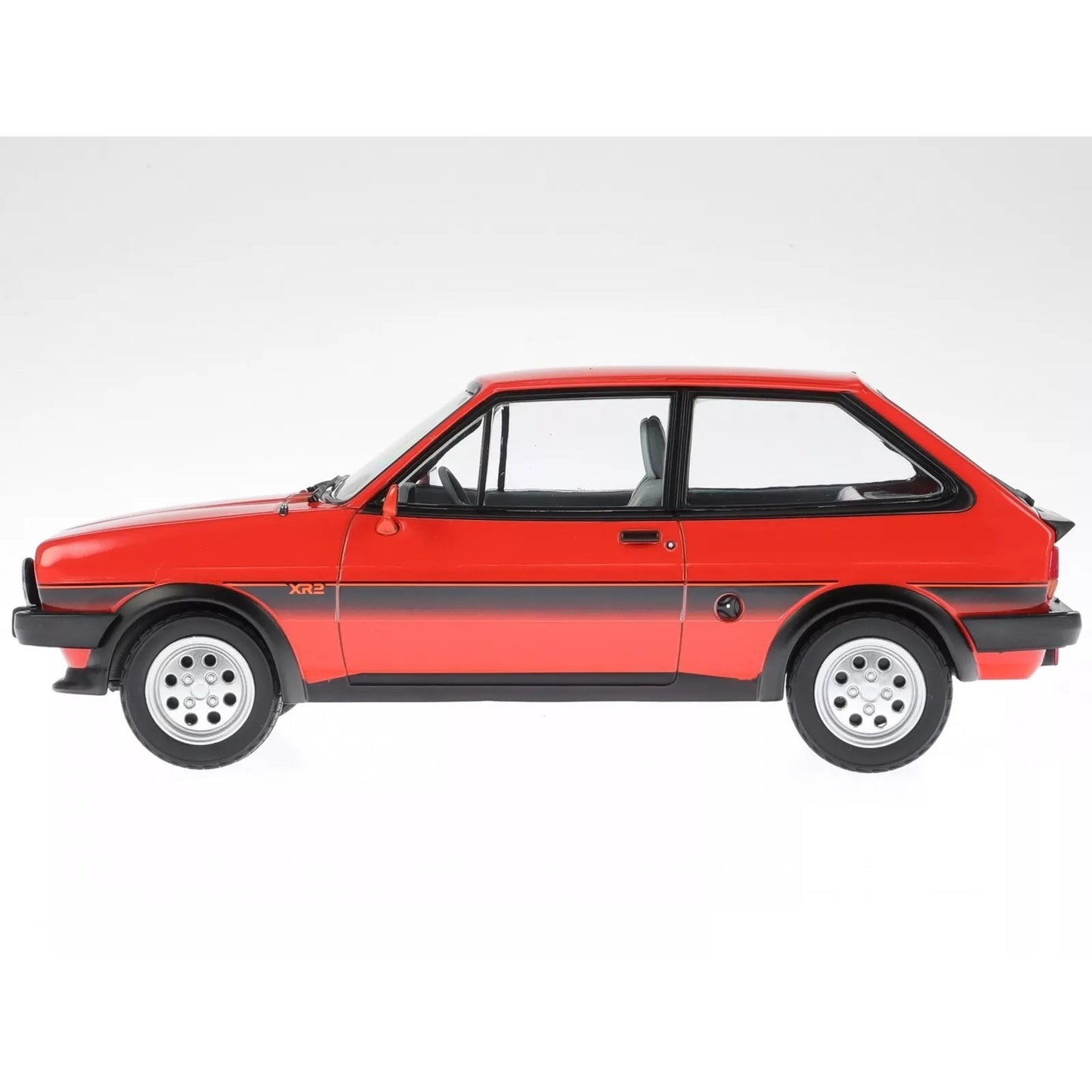 Ford Fiesta XR2 1981 1:18