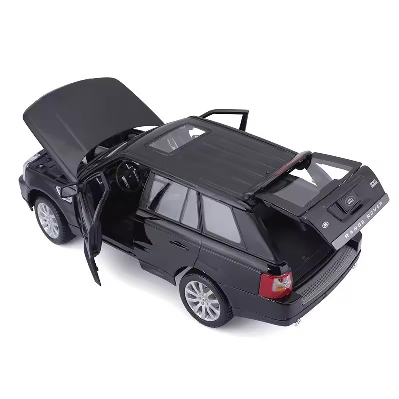 Range Rover Sport 1:18