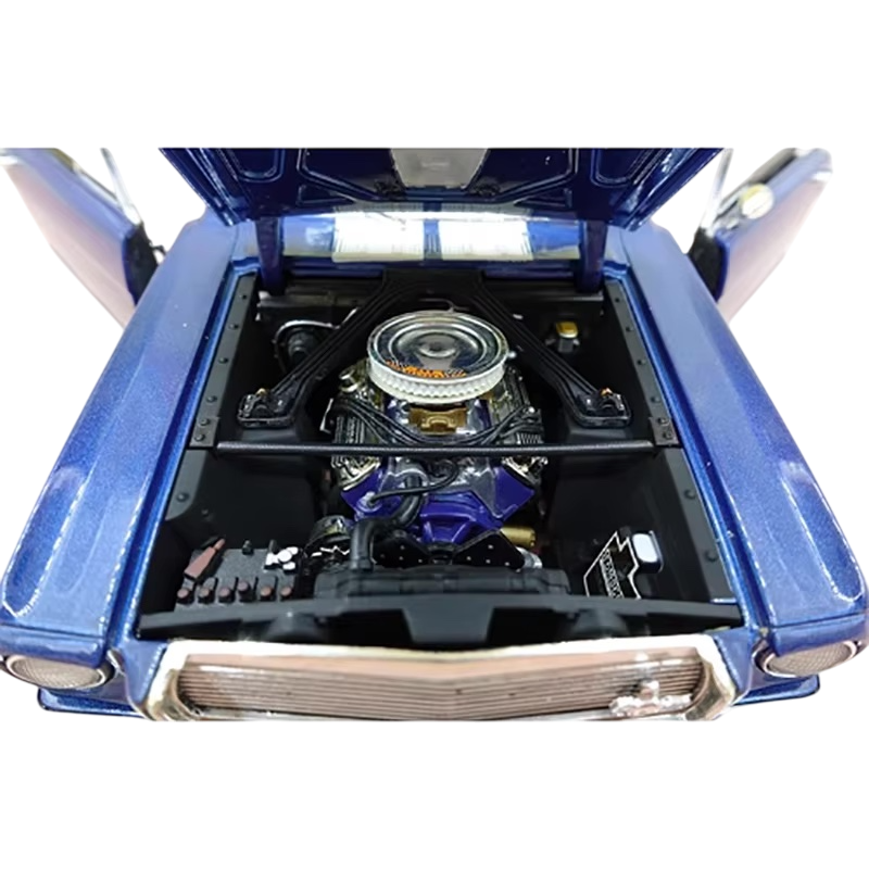 Ford Shelby GT 350 1966 1:18