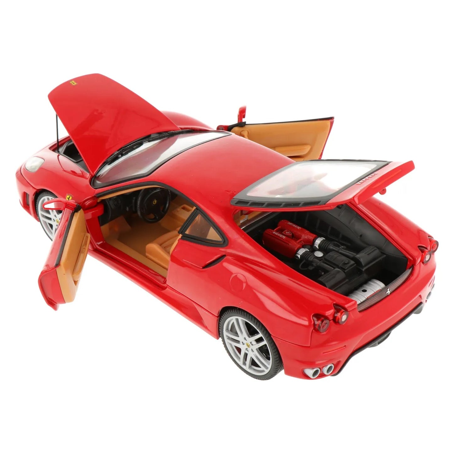 Ferrari F430 1:18