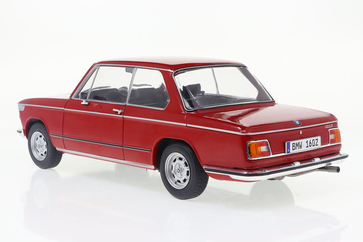 BMW 1602 1971 1:18