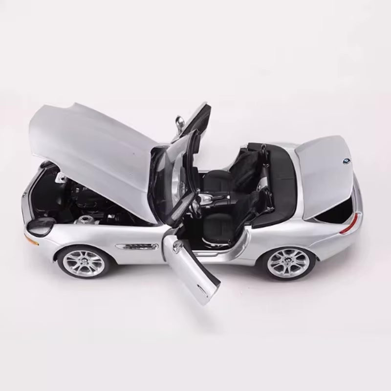 BMW Z8 1:18