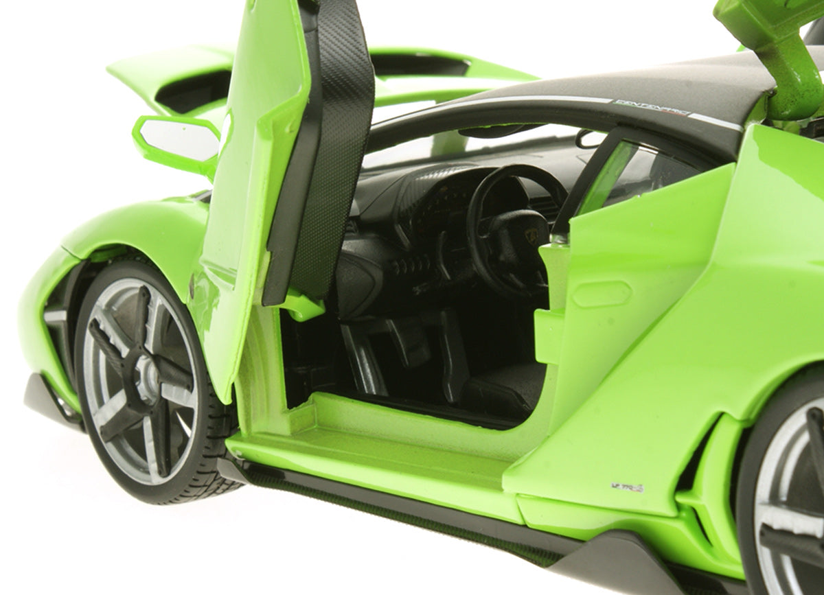 Lamborghini Centenario 1:18
