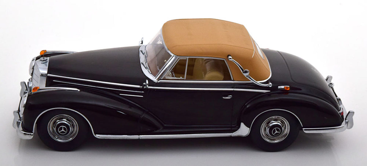 Mercedes 300 SC W188 Cabrio 1957 1:18