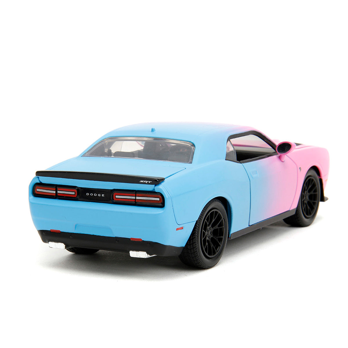 Dodge Challenger 2015 1:24