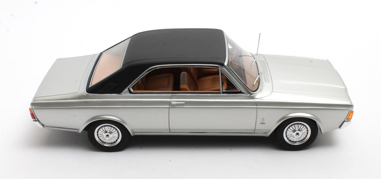 Ford Taunus P7B Coupé '69-'71 1:18