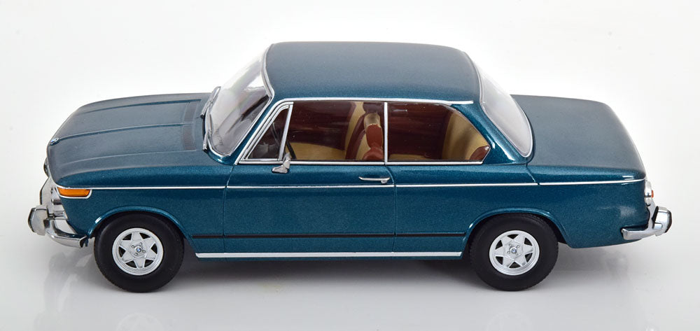 BMW 2002 ti Diana 1970 1:18