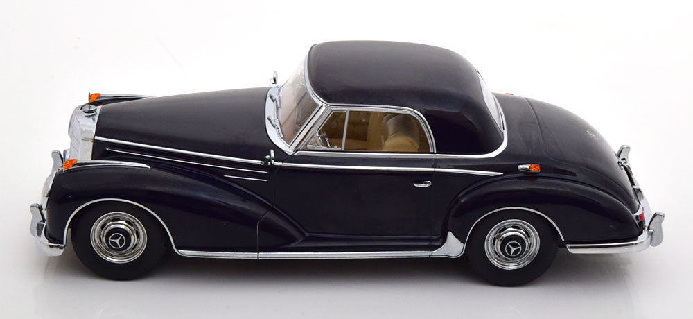 Mercedes 300 SC W188 Coupe 1:18