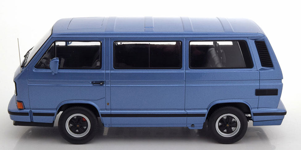 Porsche B32 1984 Based On Volkswagen VW T3 1:18