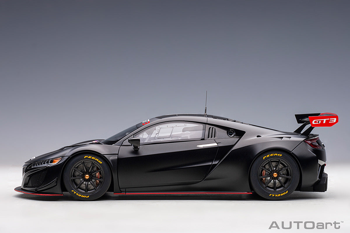 Honda NSX GT3 1:18