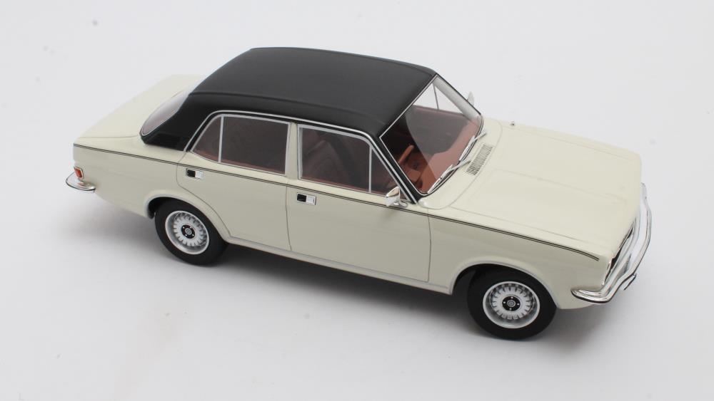 Morris Marina Saloon 1:18