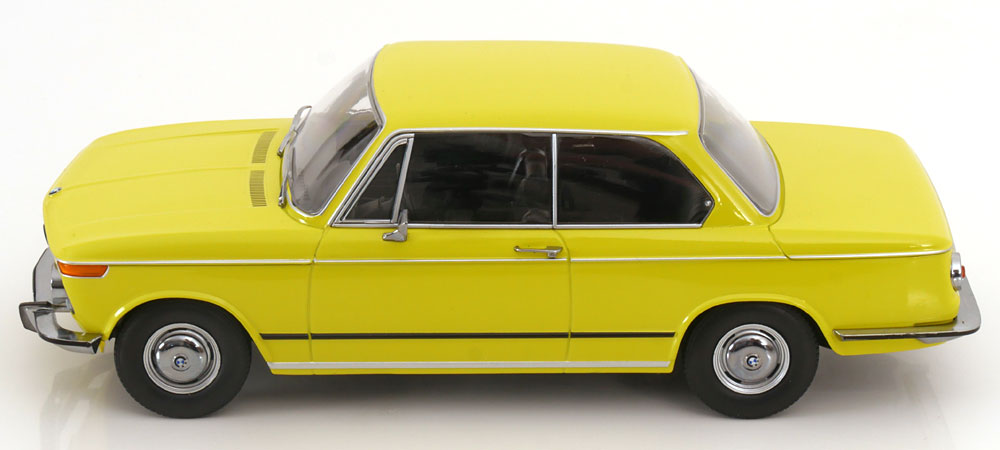 BMW 1602 1.Serie 1971 1:18