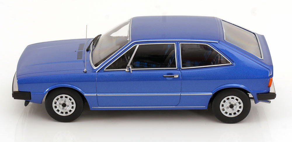 Volkswagen VW Scirocco 1 GTI 1976 1:18