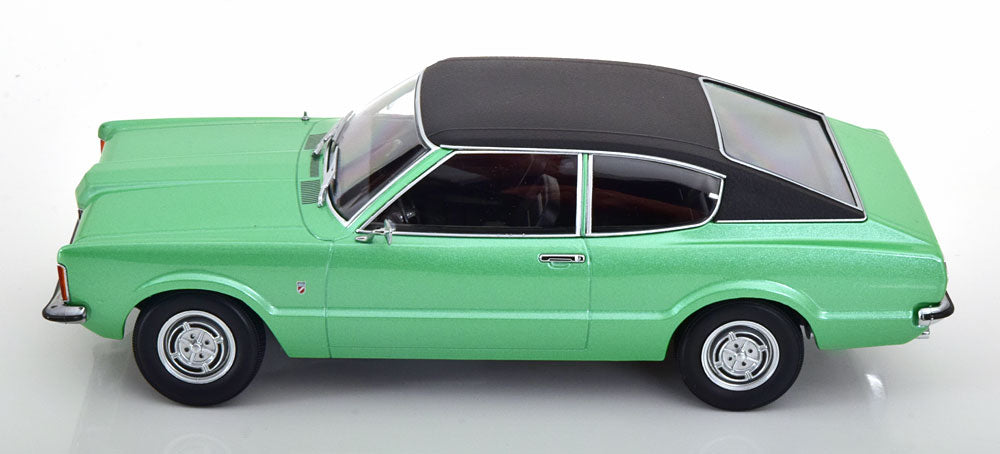 Ford Taunus GT Coupe 1971 1:18