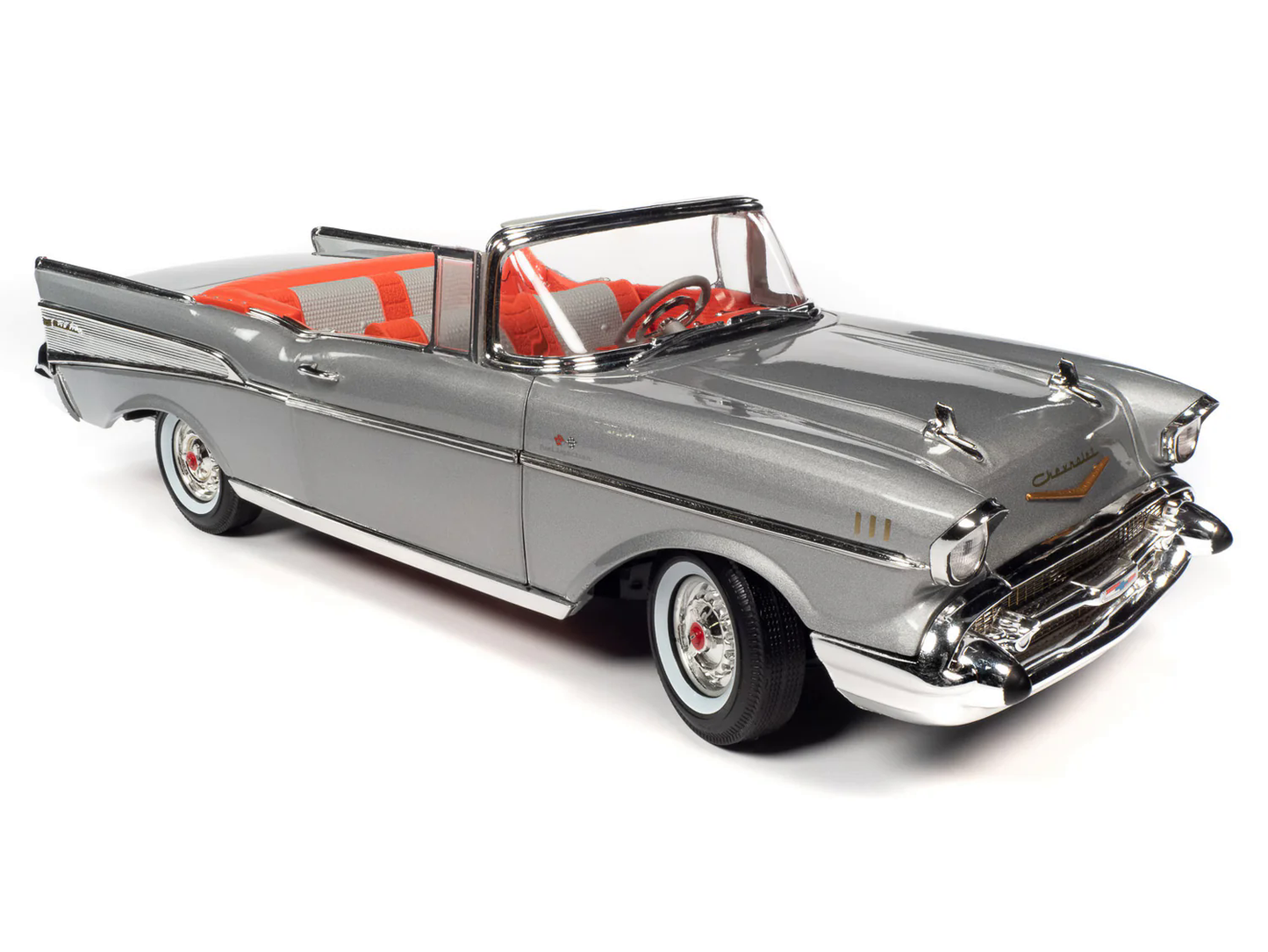 Chevrolet Bel Air 1957 1:18