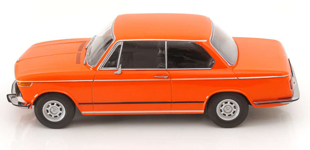 BMW 1502 2.Serie 1974 1:18