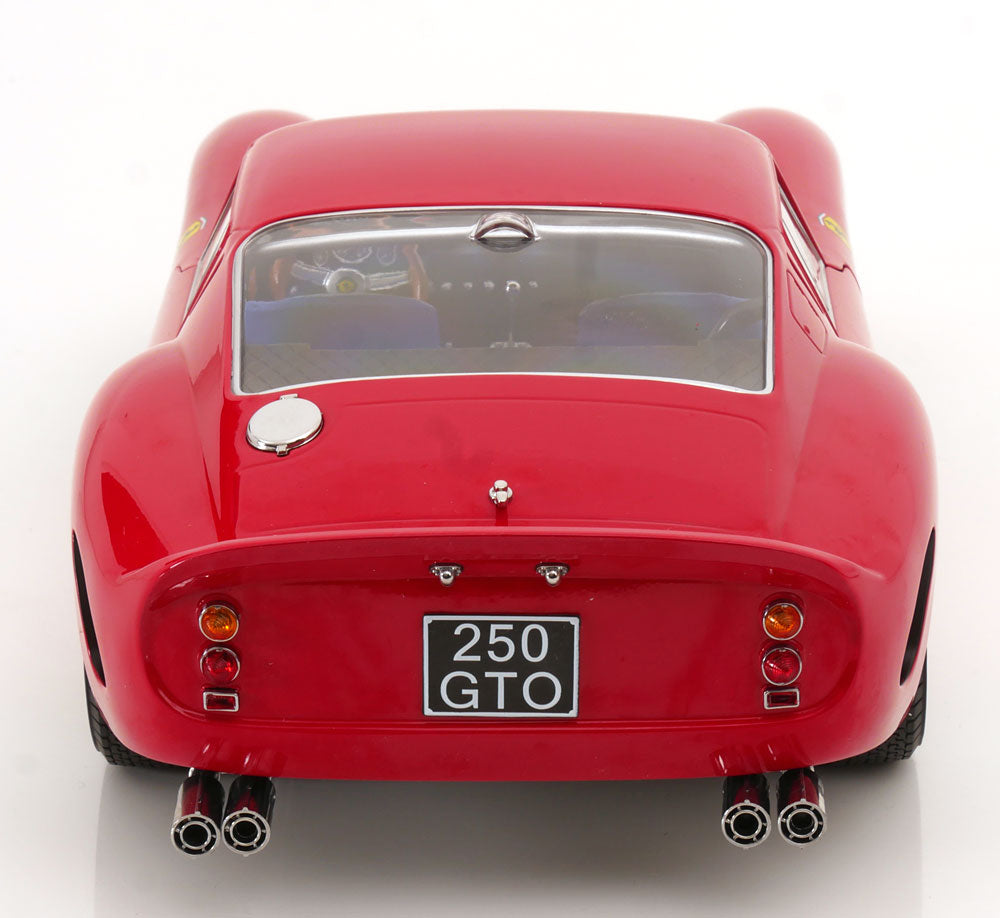 Ferrari 250 GTO 1962 1:12
