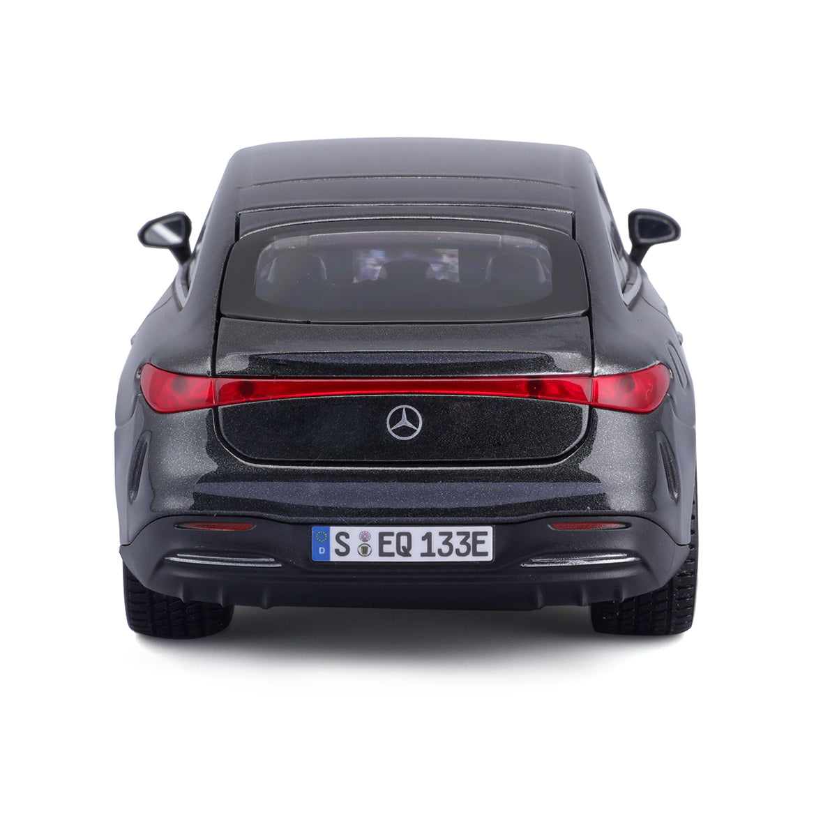 Mercedes EQS Sedan 2022 1:24