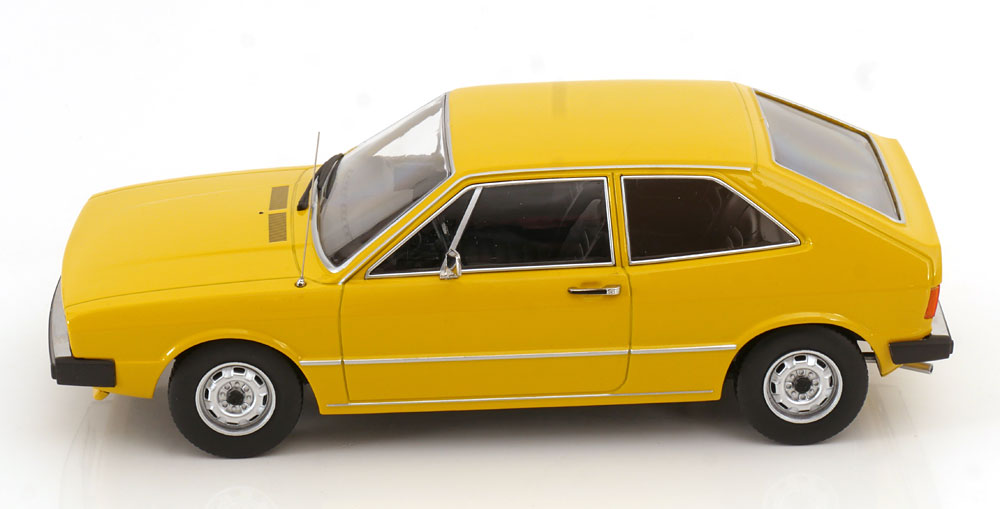 Volkswagen VW Scirocco 1 TS 1976 1:18