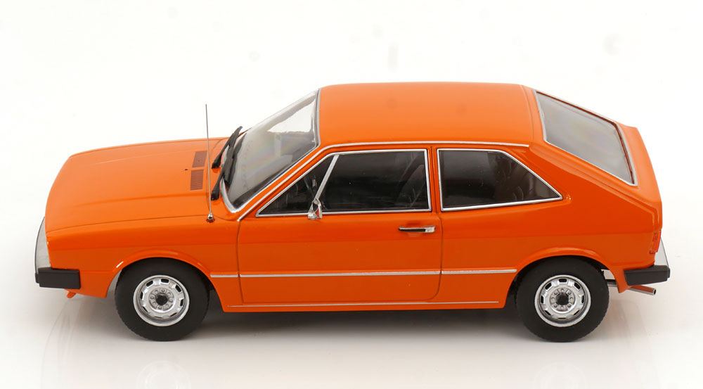 Volkswagen VW Scirocco 1 L 1975 1:18