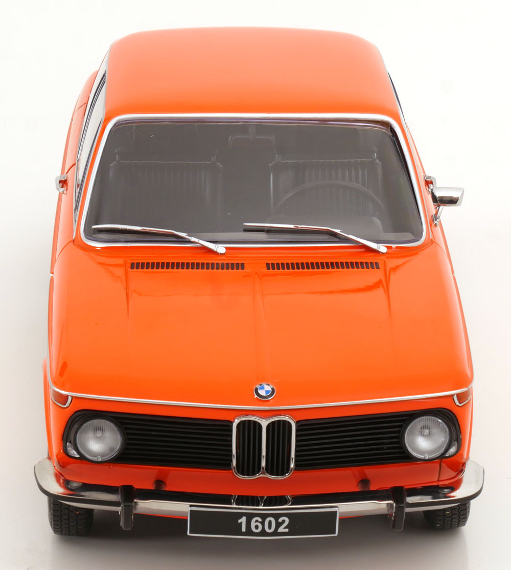BMW 1602 2.Serie 1974 1:12