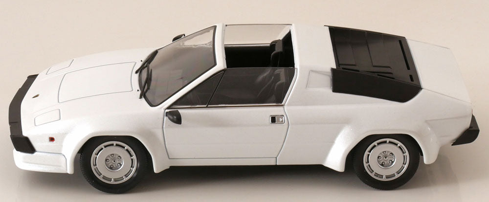 Lamborghini Jalpa 3500 1982 1:18