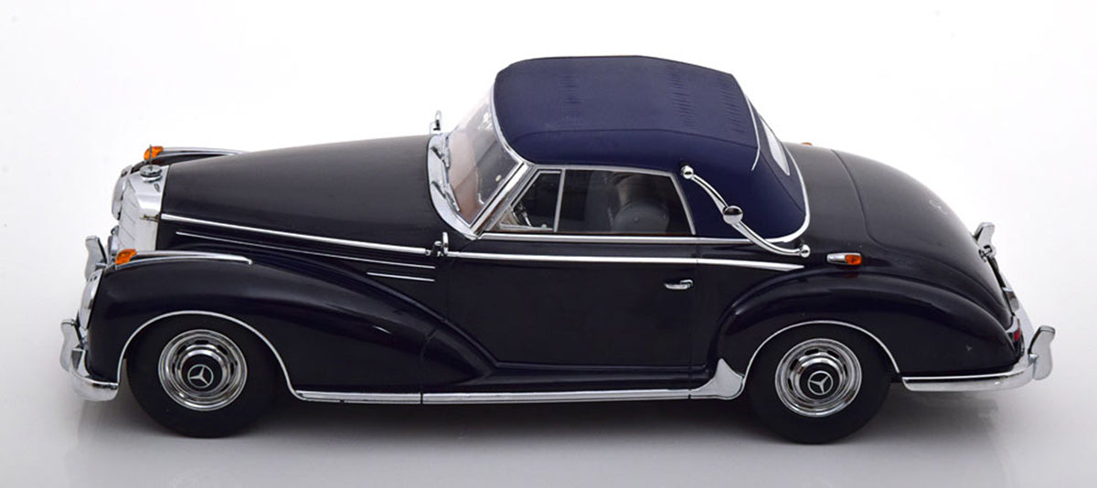 Mercedes 300 SC W188 Cabrio 1957 1:18