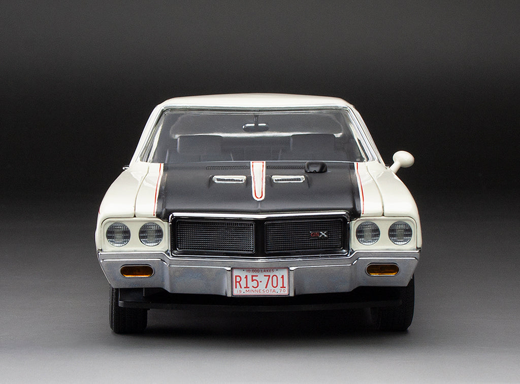 Buick GSX 1970 1:18