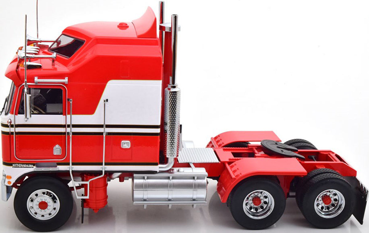 Kenworth K100 Aerodyne 1976 1:18