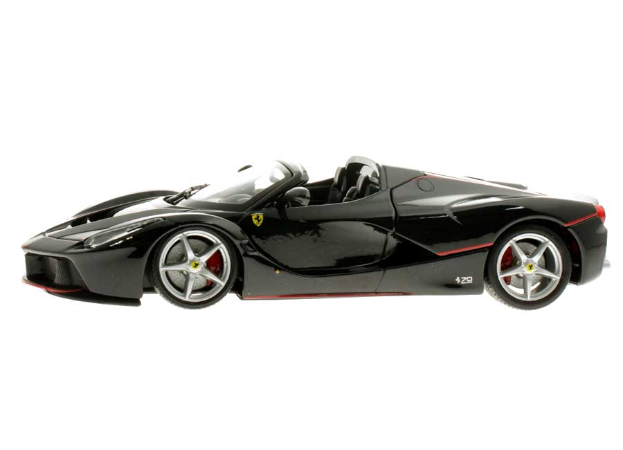 Ferrari LaFerrari Aperta 1:24