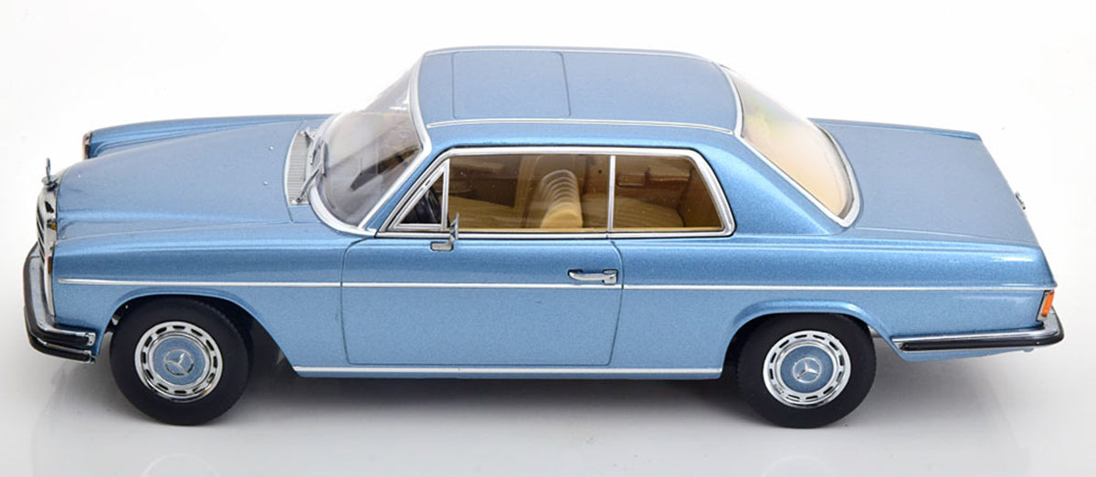 Mercedes 280C/8 W114 Coupe 1969 1:18