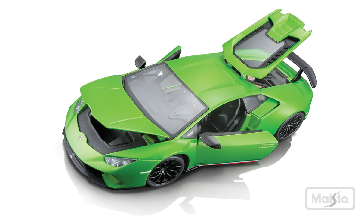 Lamborghini Huracán Performante 1:18