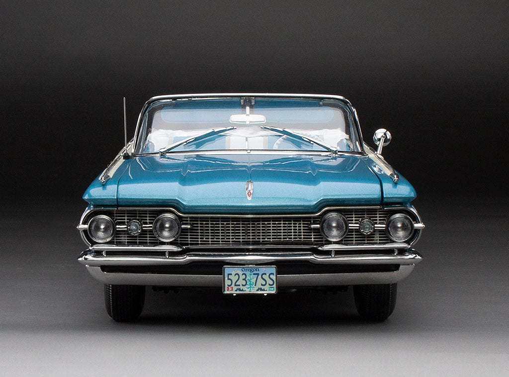 Oldsmobile 98 Open Convertible 1959 1:18