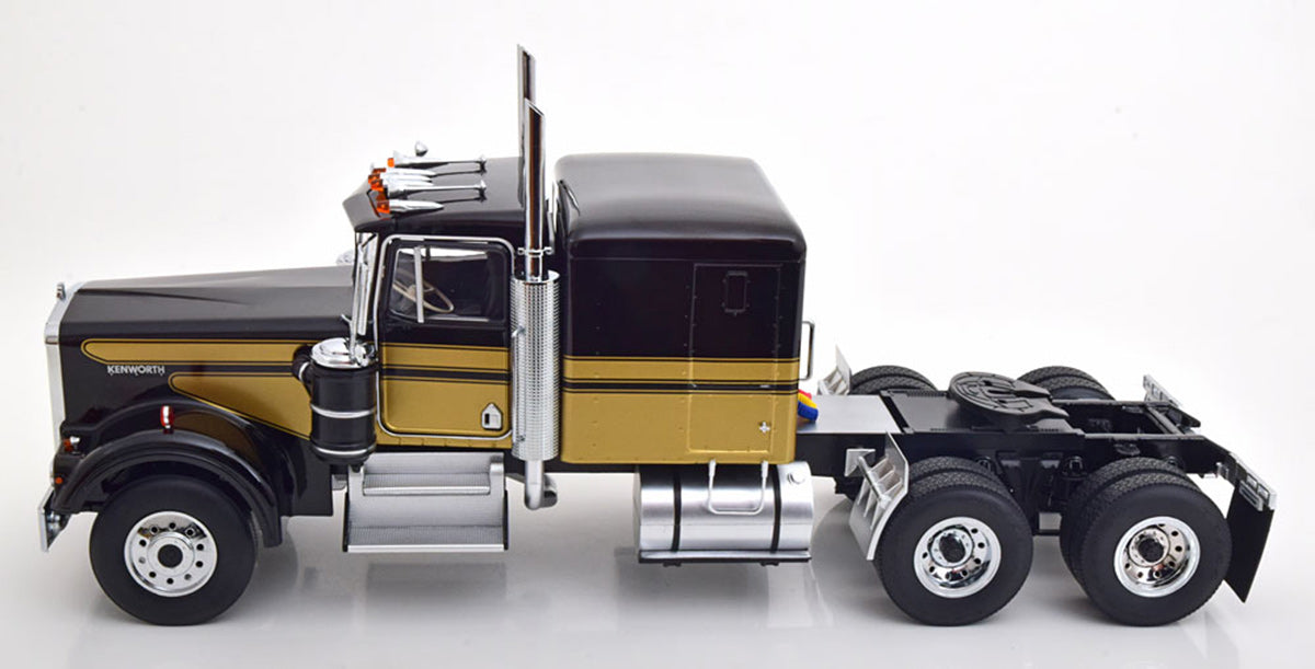 Kenworth W900 1:18