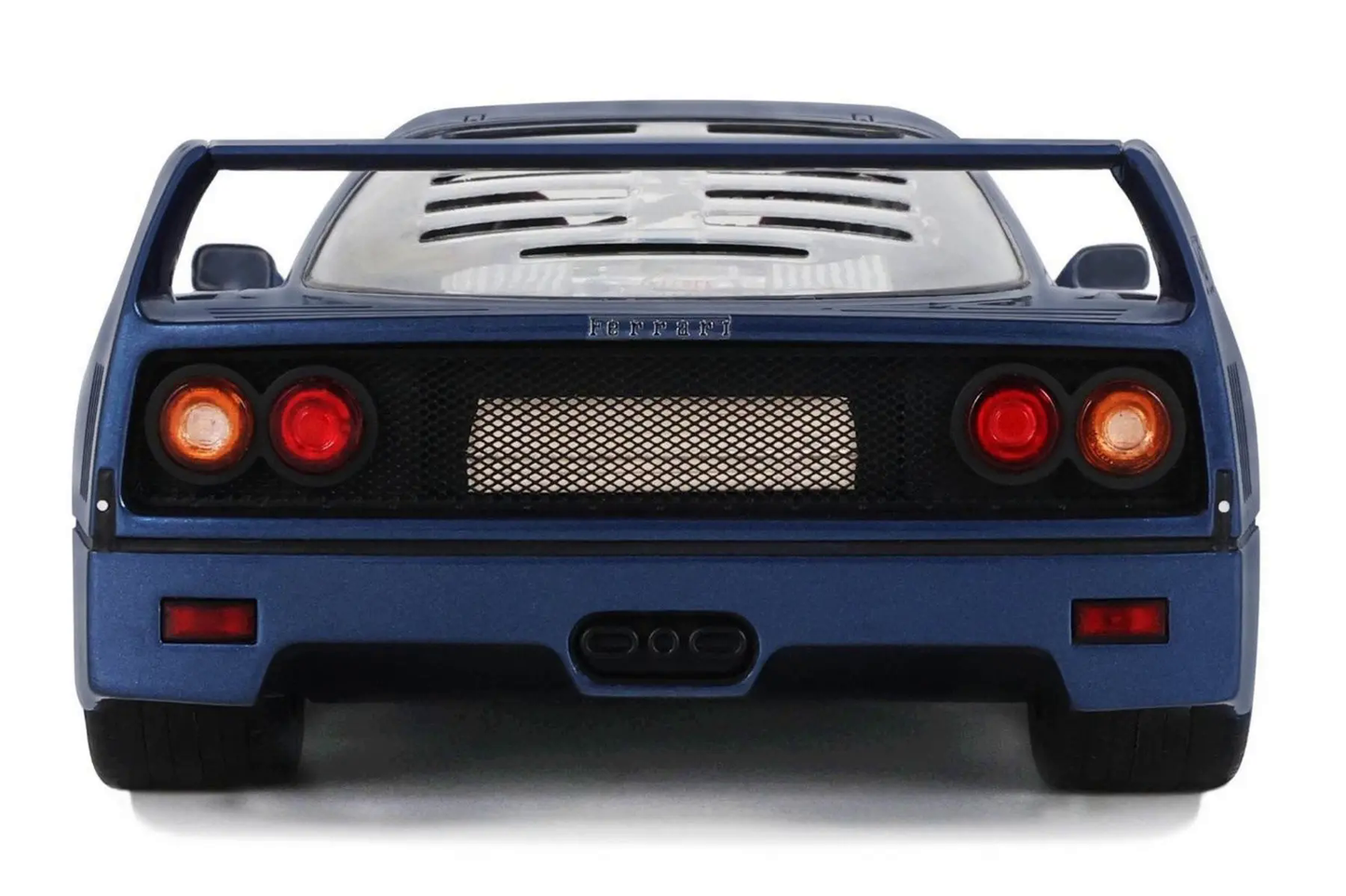 Ferrari F40 1:18