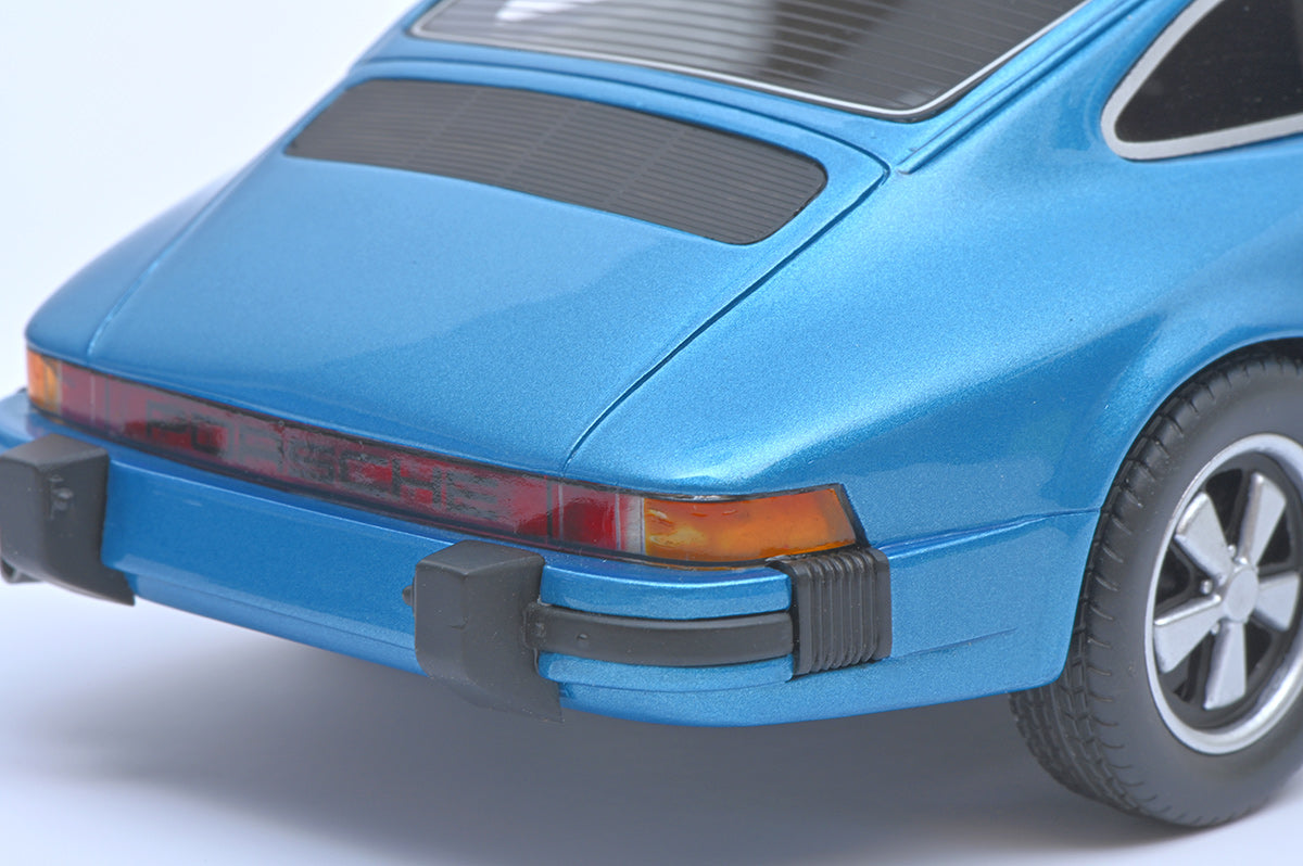 Porsche 911 Coupé (1977) 1:18