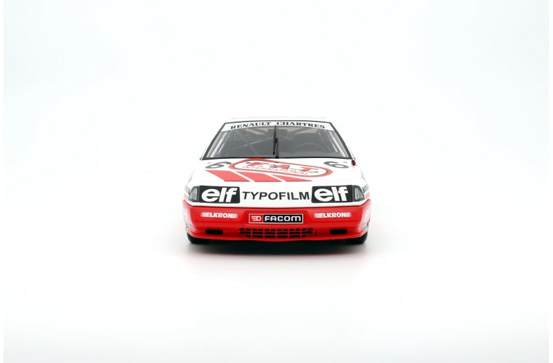 Alpine GTA Europa Cup 1:18