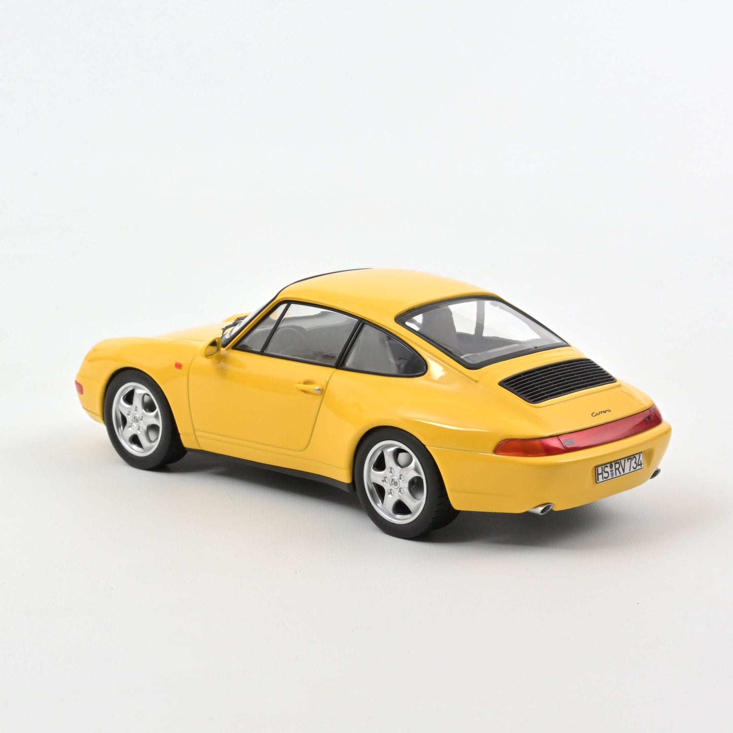 Porsche 911 Carrera 1994 1:18