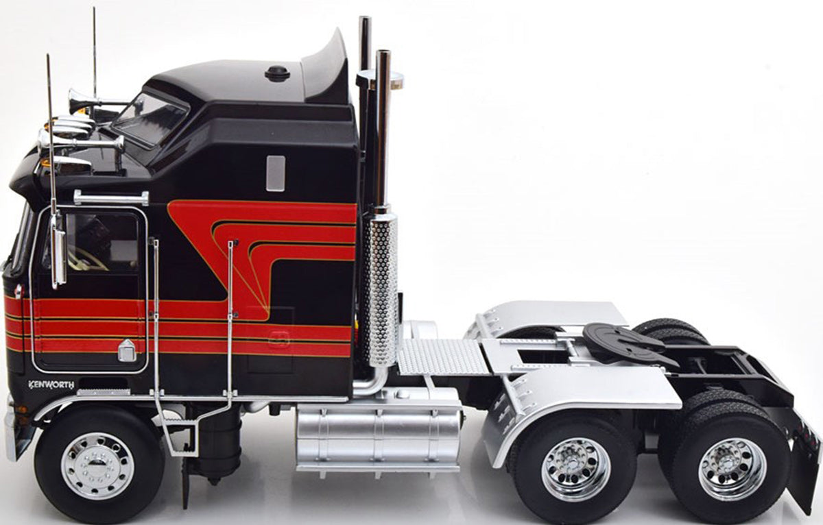 Kenworth K100 Aerodyne 1976 1:18
