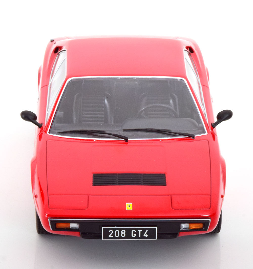 Ferrari 208 GT4 1975 1:18