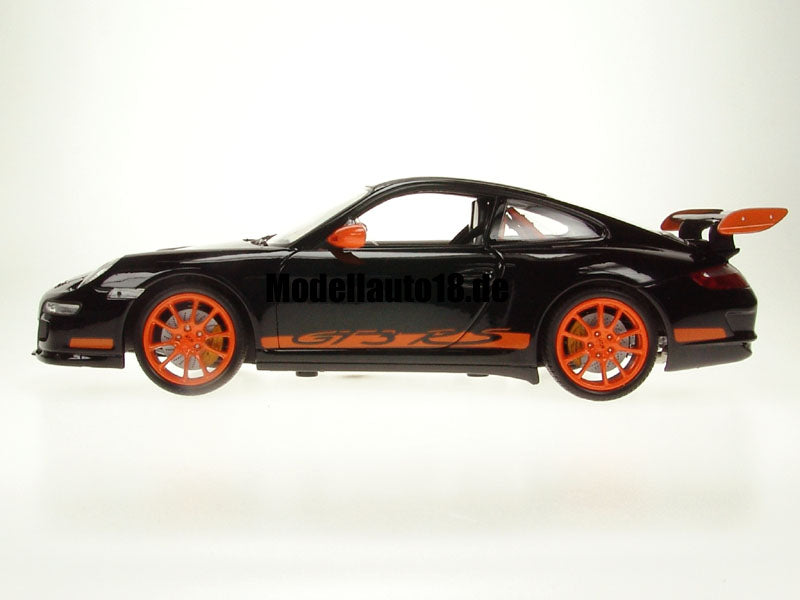 Porsche 911 997 GT3 RS 1:18