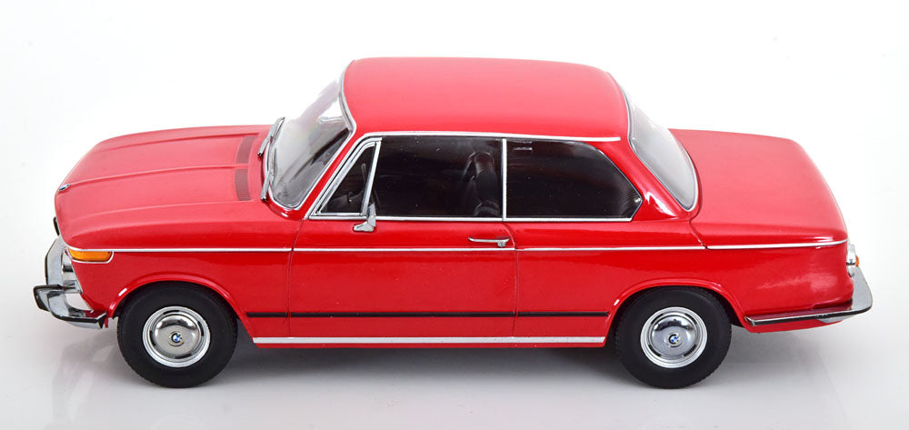 BMW 1602 1.Serie 1971 1:18
