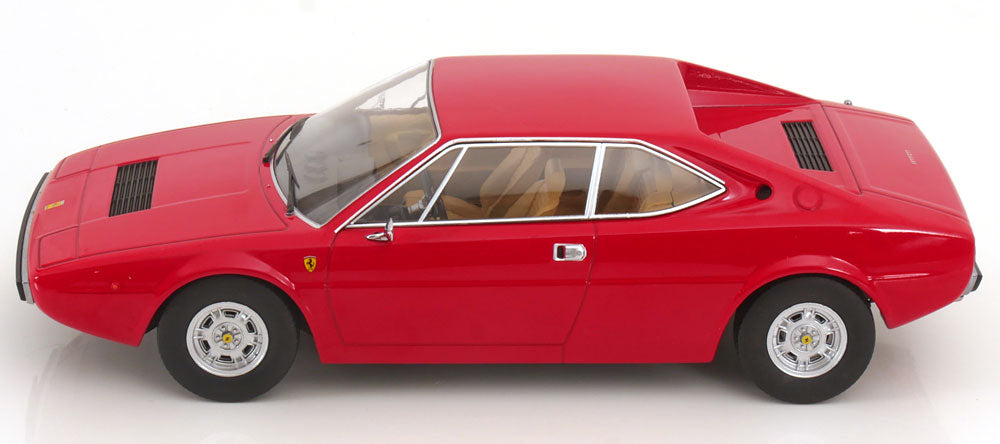 Ferrari 308 GT4 1974 1:18
