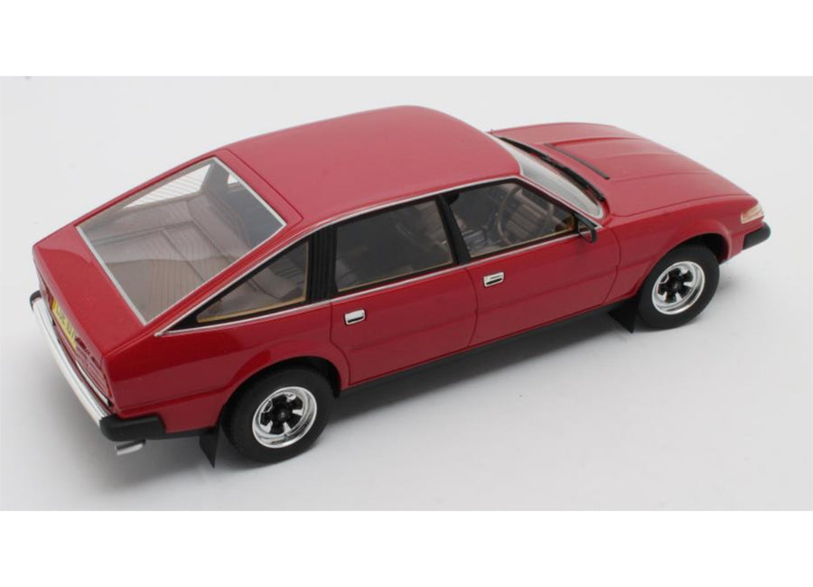 Rover 3500 SD1 Series 1 1:18