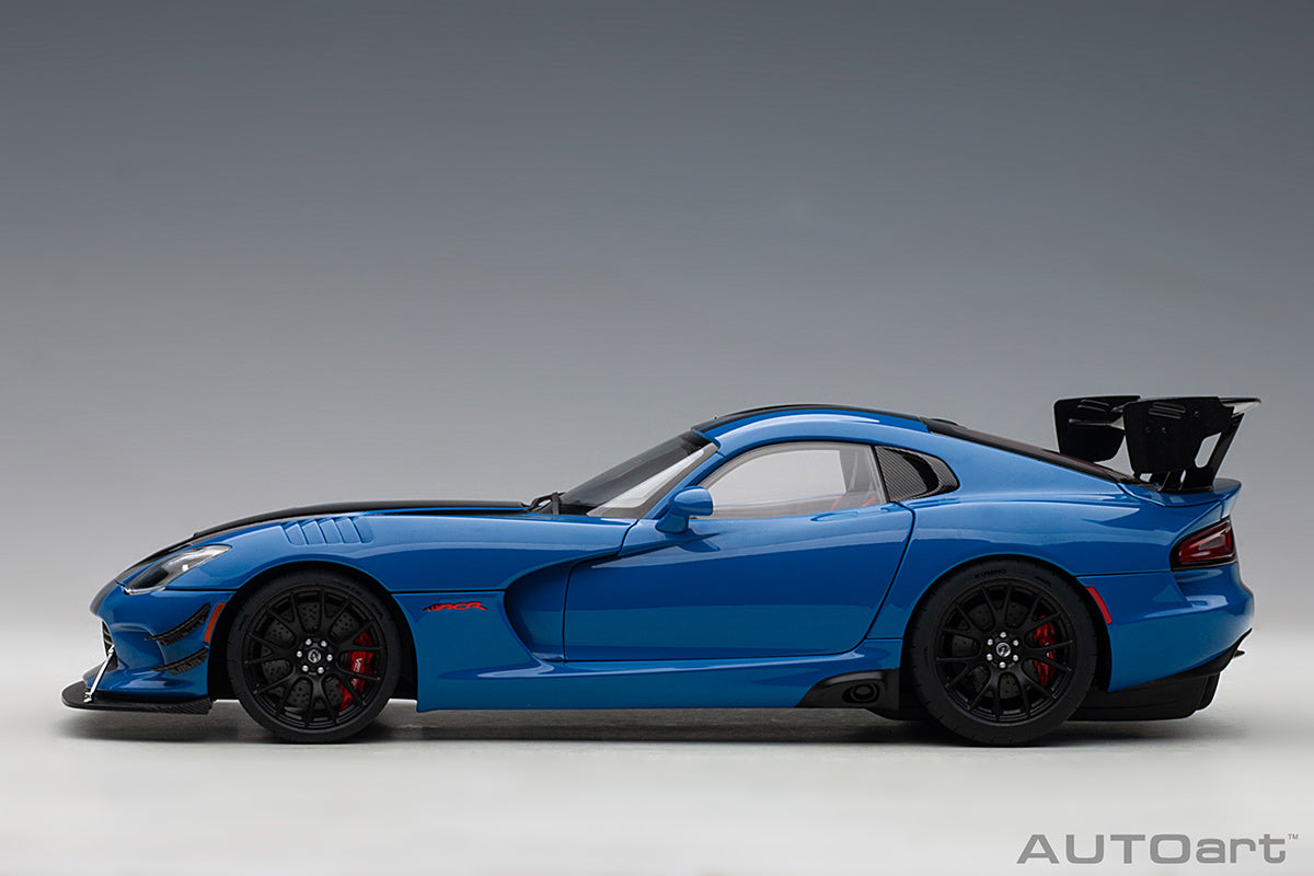 Dodge Viper ACR 1:18