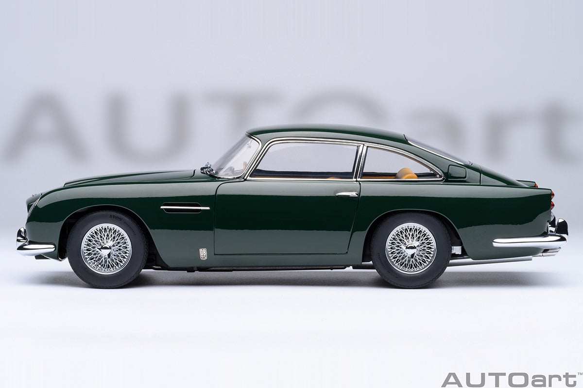 Aston Martin DB5 1964 1:18