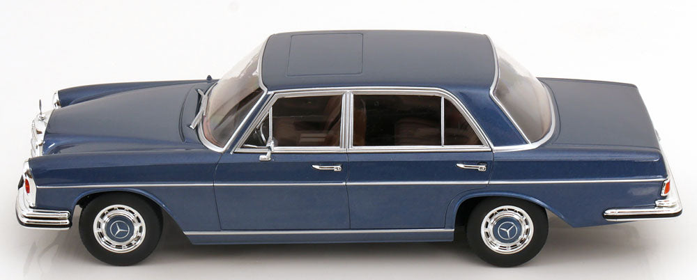 Mercedes 300 SEL 6.3 W109 1967-1972 1:18