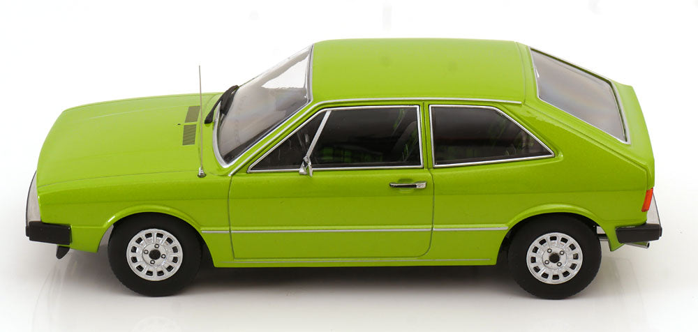 Volkswagen VW Scirocco 1 GTI 1976 1:18