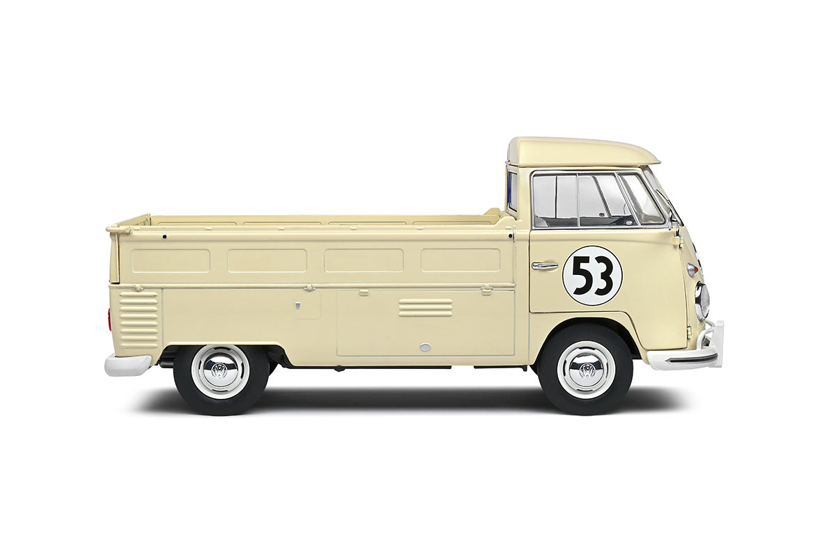 Volkswagen T1 Pick up #53 1:18