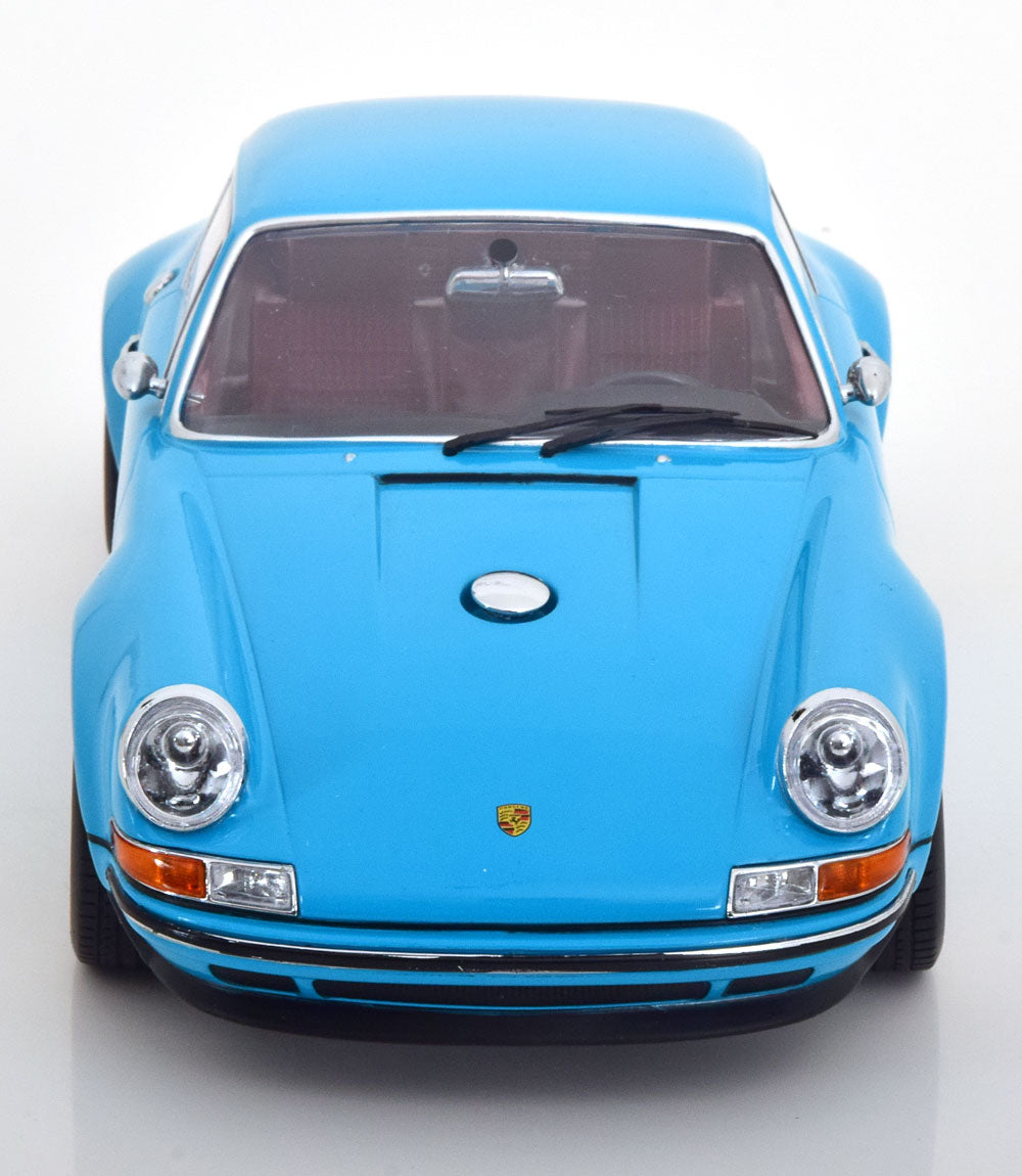 Porsche 911 Coupe 1:18